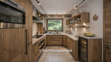 Thumbnail von Country house villa in a unique panoramic location