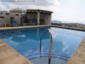 Thumbnail von ***Schöne Villa mit Meerblick in Benissa***