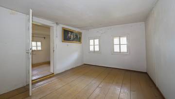 Thumbnail von Historic farmhouse with a recreational residence