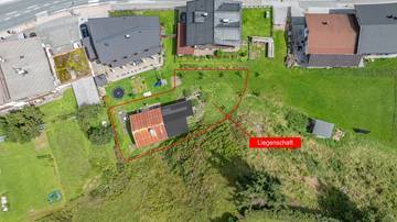 Thumbnail von Historic farmhouse with a recreational residence