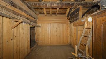 Thumbnail von Historic farmhouse with a recreational residence