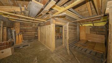 Thumbnail von Historic farmhouse with a recreational residence