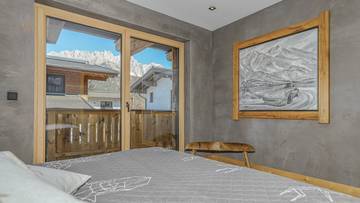 Thumbnail von Luxury chalet with Kaiser view directly at the ski lift