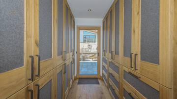 Thumbnail von Luxury chalet with Kaiser view directly at the ski lift