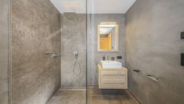 Thumbnail von Luxury chalet with Kaiser view directly at the ski lift