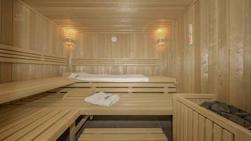 Thumbnail von Luxury chalet with Kaiser view directly at the ski lift