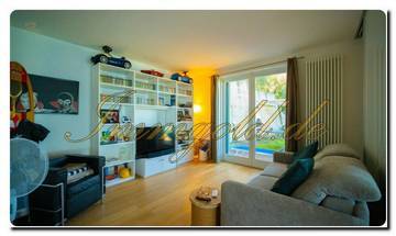 Thumbnail von Chic, elegant, impressive villa with a pool and great panoramic view in Capo d’Orlando is looking for a new owner.