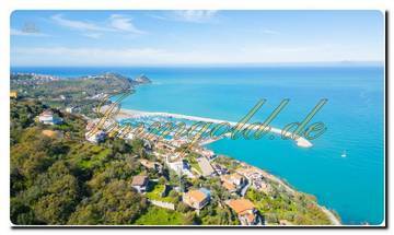 Thumbnail von Chic, elegant, impressive villa with a pool and great panoramic view in Capo d’Orlando is looking for a new owner.