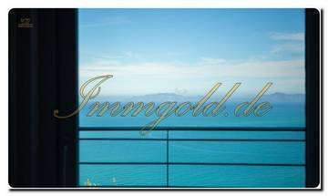 Thumbnail von Chic, elegant, impressive villa with a pool and great panoramic view in Capo d’Orlando is looking for a new owner.