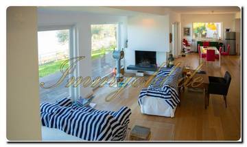 Thumbnail von Chic, elegant, impressive villa with a pool and great panoramic view in Capo d’Orlando is looking for a new owner.