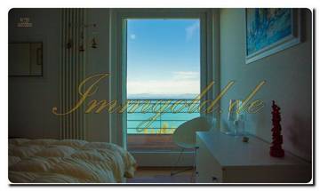 Thumbnail von Chic, elegant, impressive villa with a pool and great panoramic view in Capo d’Orlando is looking for a new owner.