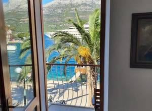 Thumbnail von Renovated townhouse in the city center directly by the sea
