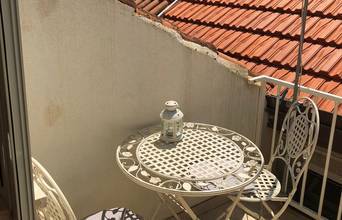 Thumbnail von Renovated townhouse in the city center directly by the sea