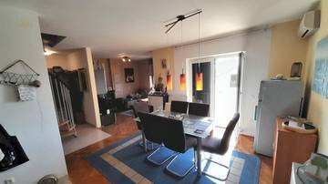 Thumbnail von Maisonette apartment with a view of the sea