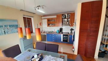 Thumbnail von Maisonette apartment with a view of the sea