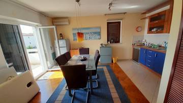 Thumbnail von Maisonette apartment with a view of the sea
