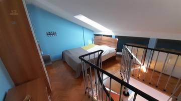 Thumbnail von Maisonette apartment with a view of the sea