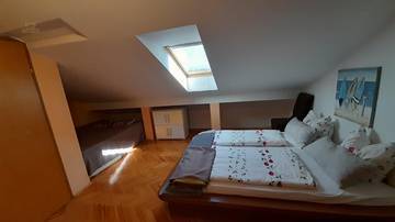 Thumbnail von Maisonette apartment with a view of the sea