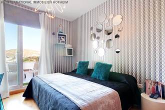 Thumbnail von ***Moderne Villa mit Fernblick in Moraira***