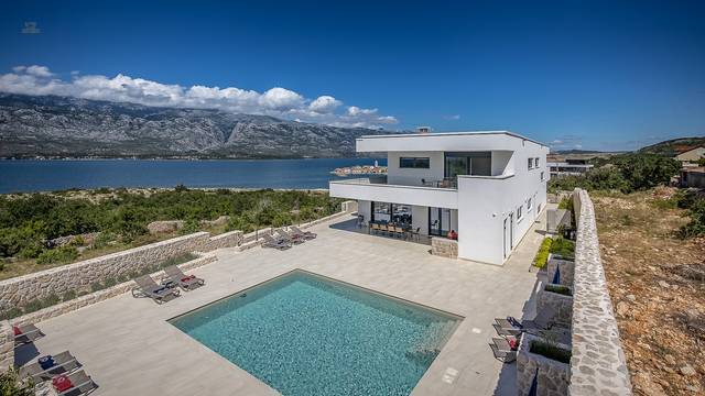 VILLA SEASTAR