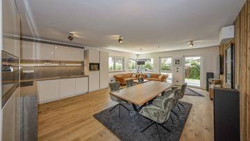 Thumbnail von Exclusive new build apartment with tourist designation in a central location