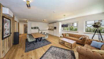 Thumbnail von Exclusive new build apartment with tourist designation in a central location