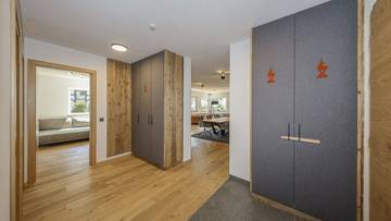Thumbnail von Exclusive new build apartment with tourist designation in a central location