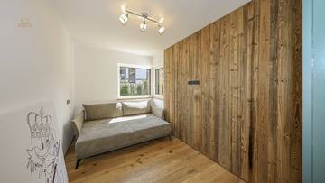 Thumbnail von Exclusive new build apartment with tourist designation in a central location