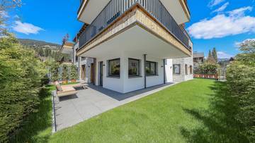 Thumbnail von Exclusive new build apartment with tourist designation in a central location