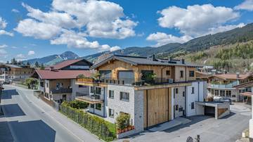 Thumbnail von Exclusive new build apartment with tourist designation in a central location