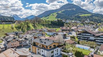 Thumbnail von Exclusive new build apartment with tourist designation in a central location