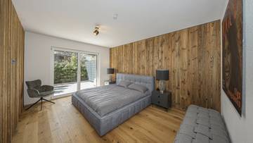 Thumbnail von Exclusive new build apartment with tourist designation in a central location