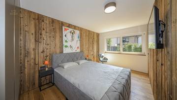 Thumbnail von Exclusive new build apartment with tourist designation in a central location