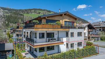 Thumbnail von Exclusive new build apartment with tourist designation in a central location