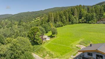 Thumbnail von Building plot in a dreamlike location with a view at Sonnberg