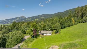 Thumbnail von Building plot in a dreamlike location with a view at Sonnberg