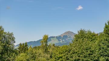 Thumbnail von Building plot in a dreamlike location with a view at Sonnberg