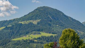 Thumbnail von Building plot in a dreamlike location with a view at Sonnberg