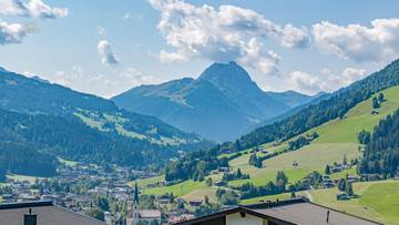 Thumbnail von Building plot in a dreamlike location with a view at Sonnberg