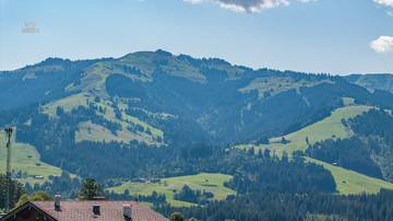Thumbnail von Building plot in a dreamlike location with a view at Sonnberg