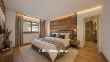 Thumbnail von Country house with Kaiser view in sunny peaceful location