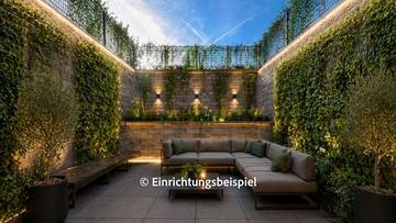 Thumbnail von Country house with Kaiser view in sunny peaceful location