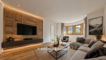 Thumbnail von Country house with Kaiser view in sunny peaceful location