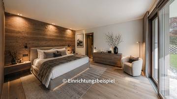 Thumbnail von Country house with Kaiser view in sunny peaceful location