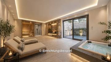 Thumbnail von Country house with Kaiser view in sunny peaceful location