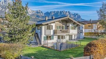 Thumbnail von Country house with Kaiser view in sunny peaceful location