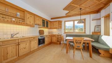 Thumbnail von Country house with Kaiser view in sunny peaceful location