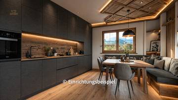 Thumbnail von Country house with Kaiser view in sunny peaceful location