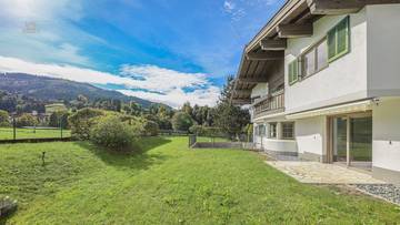 Thumbnail von Country house with Kaiser view in sunny peaceful location