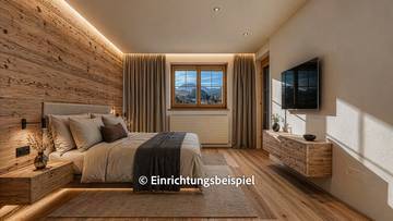 Thumbnail von Country house with Kaiser view in sunny peaceful location